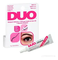 Comprar  Pegamento Duo Para Pestañas Postizas 