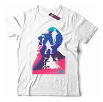 Comprar Remera Niños U2 Paul Adam Larry David Bono Rap 11 Dtg