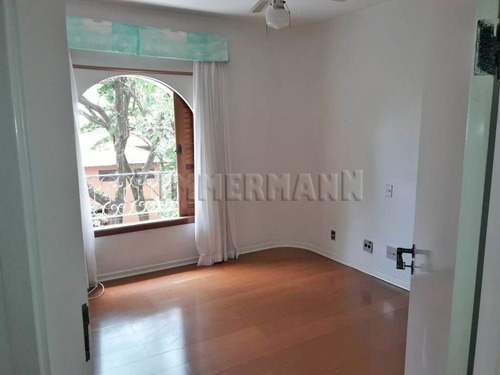 Imagem 11 de 15 de Apartamento - Alto De Pinheiros - Ref: 104614 - V-104614