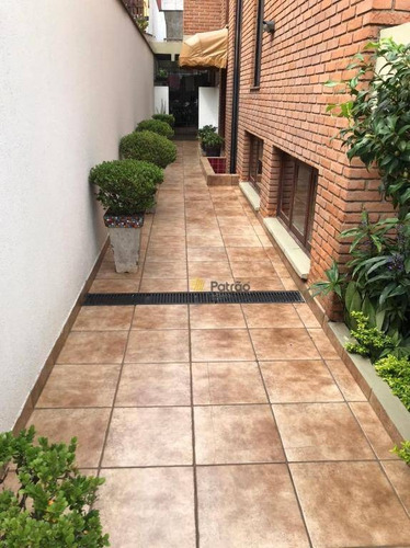 Imagem 25 de 26 de Casa À Venda, 290 M² Por R$ 900.000,00 - Nova Petrópolis - São Bernardo Do Campo/sp - Ca0601