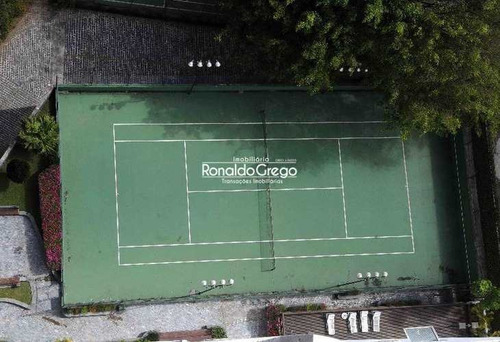 Imagem 14 de 30 de Apartamento Á Venda, Com 3 Dorms, Vila Morumbi, Sp - R$ 1.35 Mi - V5994