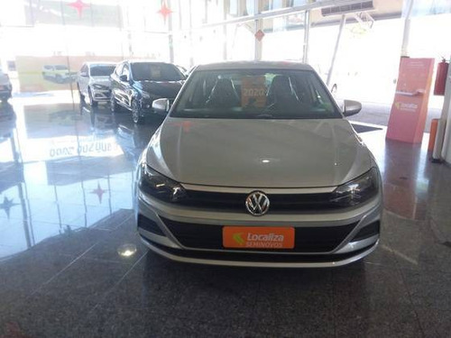 Imagem 6 de 11 de Volkswagen Polo 1.0 Mpi Total Flex Manual