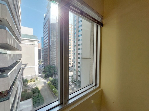 Imagem 16 de 29 de Sala Em Vila Olímpia, São Paulo/sp De 35m² À Venda Por R$ 355.000,00 - Sa1253946-s