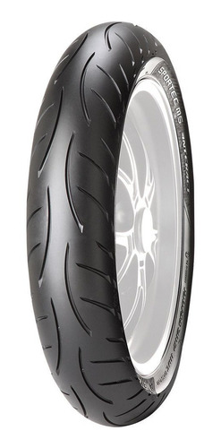 Metzeler 120/70-17 58w Sportec M5 Interact Rider One Tires