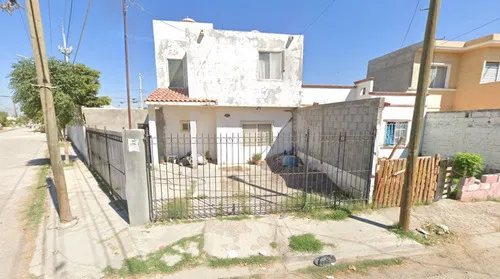 Se Vende Casa En Calle Fermin 305 Gomez Palacio Durango Recuperación Bancaria Laab2