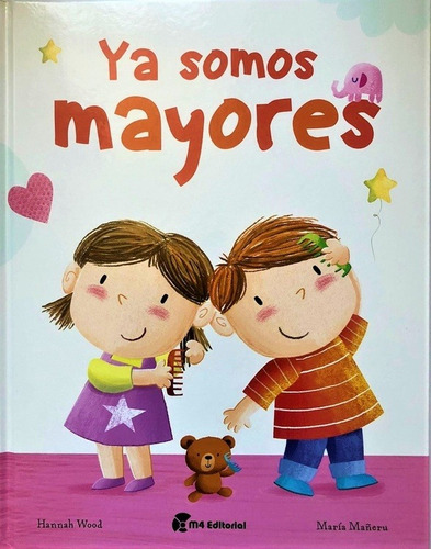 Ya Somos Mayores - Autor