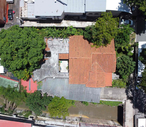 Terreno En Venta En Las Mercedes