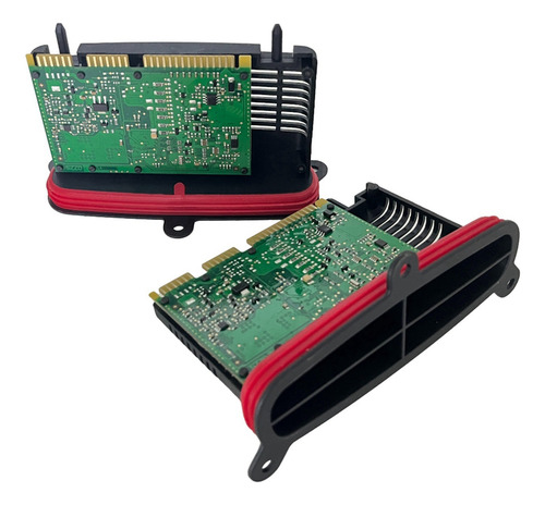 Módulo De Controlador 3x Car Tms 63117355073 7316187 Para B-