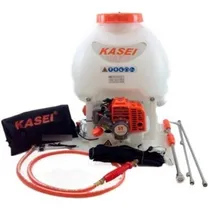 Comprar Fumigadora Pulverizador De Ráfaga Kasei 3wz6f 0.7kw 26cc
