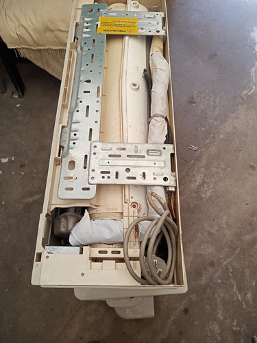 Aire Acondicionado Split Coventry De 3000 Frigorias Blanco (Usado)