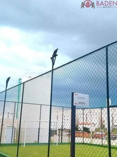 Imagem 16 de 18 de Apartamento 2 Dormitórios - Ap04489