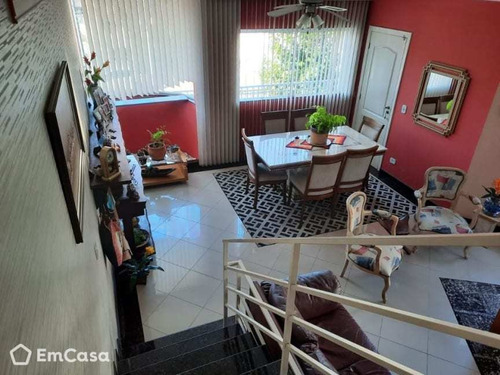 Imagem 4 de 10 de Casa À Venda Em São Paulo - 43853