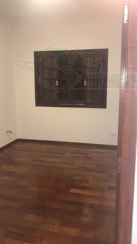 Imagem 8 de 15 de Casa Sobrado Em Cerâmica - São Paulo - 7023