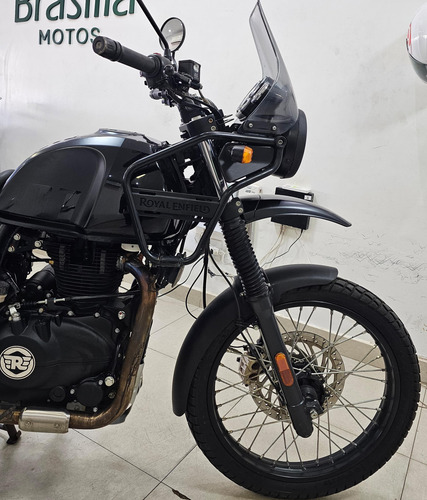 Royal Enfield Himalaya 2023