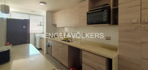 En Venta, Departamento En Costa Laguna 3 Dormitorios