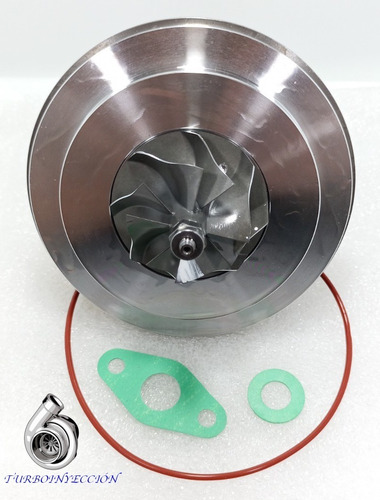 Turbo Cartucho Nuevo Para Astra 2.0 16 V K04