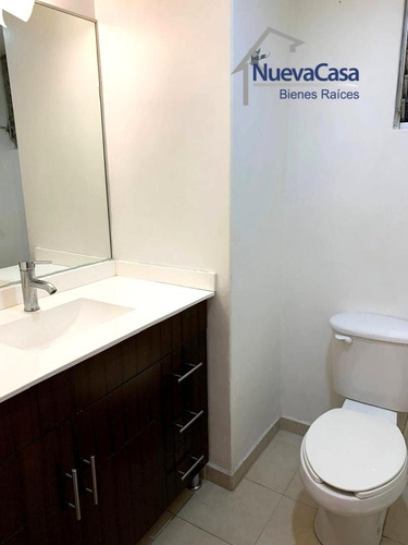 Estrena! Departamento A La Venta, Ubicado Sobre Gabriel Mancera, Col. Del Valle.