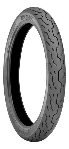 Pneu Dianteiro Ybr Factor 80/100-18 Speed S/c Technic 47p