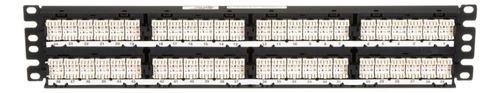 Patch Panel De 48 Puertos Panduit Nk6ppg48y