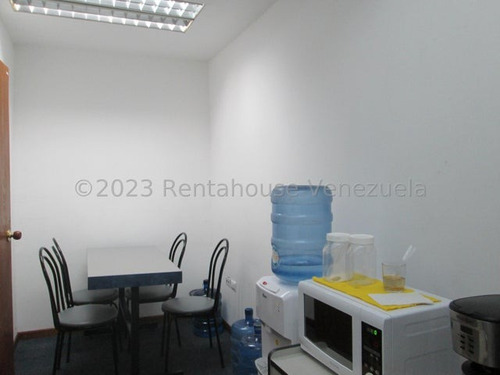 Imagen 11 de 11 de Oficina En Alquiler En Torre Humboldt