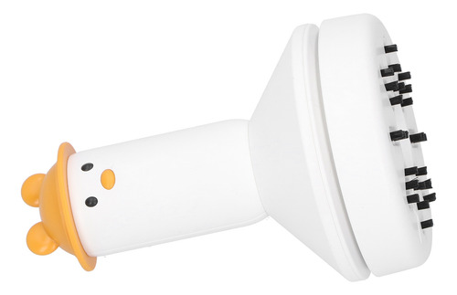 Mini Aspiradora Portátil Con Carga Usb Para Polvo De Escrito