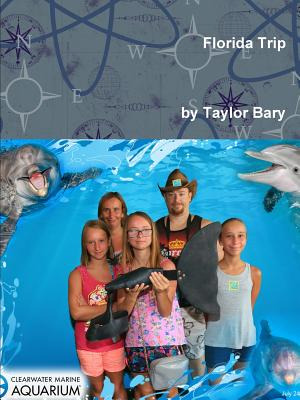 Libro Florida Trip - Bary, Taylor