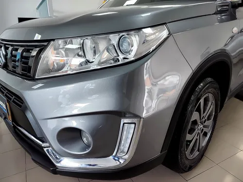 Suzuki Vitara 1.6 Gl