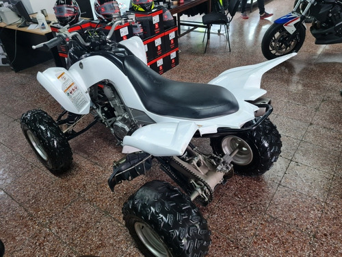 Imagen 11 de 16 de Yamaha Yfm-raptor-700- 2012- Financiacion - Permutas