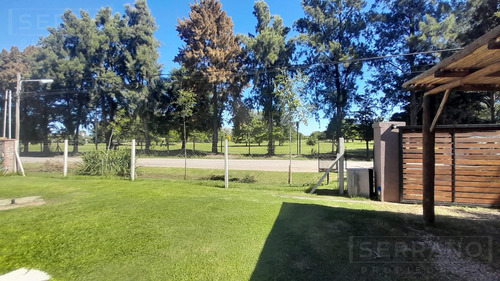 Venta Casa 4 Amb En Parque Sakura. Exaltacion De La Cruz