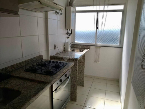 Imagem 5 de 11 de Apartamento Com 2 Dormitórios À Venda, 58 M² Por R$ 235.000,00 - Neves - São Gonçalo/rj - Ap47535