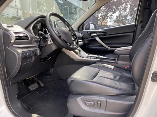 Mitsubishi Eclipse Cross 1.5 MIVEC TURBO GASOLINA HPE-S S-AWC CVT
