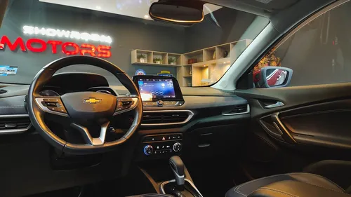 Chevrolet Tracker 1.2 Premier At