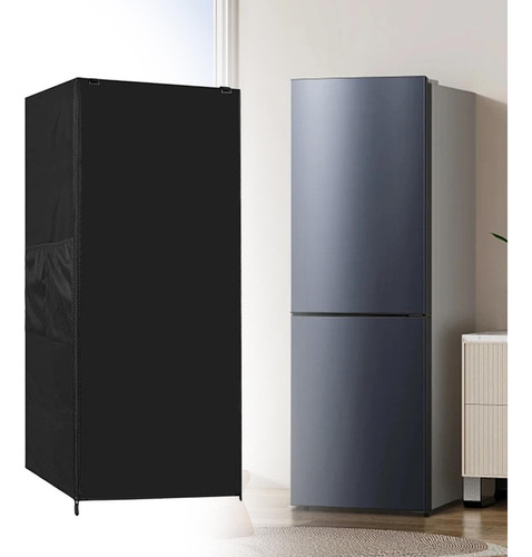 Funda Protectora Para Refrigerador, Funda Para Congelador Y
