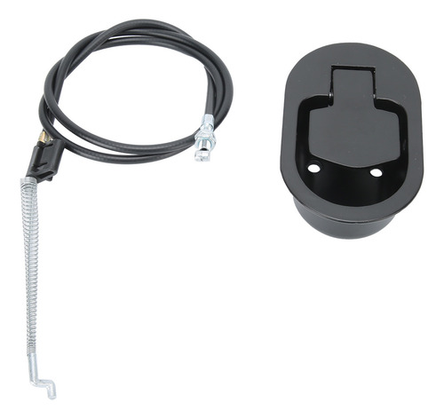 Controlador Manual Con Mango Reclinable Para Sofá