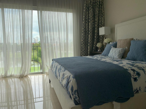 Venta De Apartamento En Promoción En The Reserve Santa María