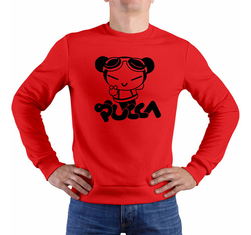 Polera Pucca (d0179 Boleto.store)