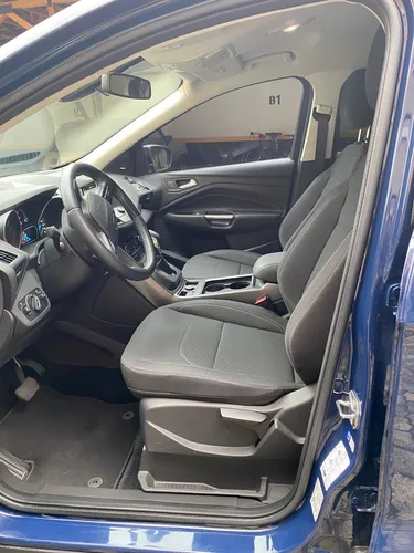 Ford Escape 2.0 Se 4x2