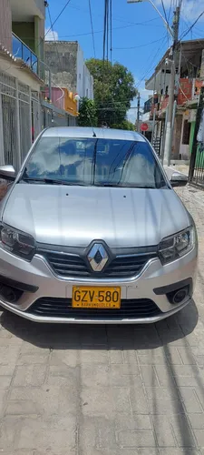 Renault Sandero 1.6 Exclusive