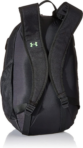 Imagen 2 de 6 de Mochila Under Armour Entrenamiento Storm Resistente Agua