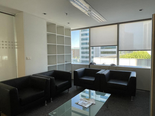 Imagen 5 de 21 de Oficina Wtc Torre 3 - Puerto Buceo-