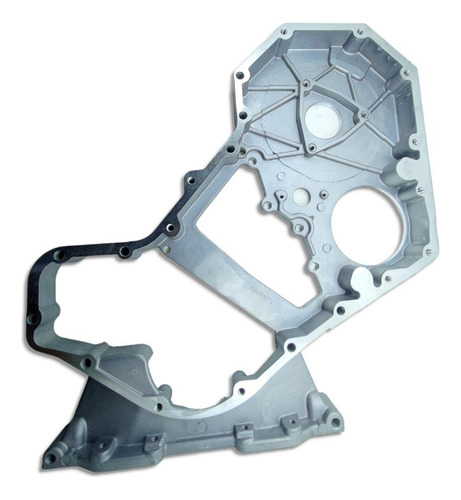 Tapa Engranaje De Aluminio Duolika 5t / Jac 1061n