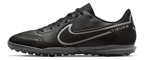 Zapatillas Nike Tiempo Legend 9 Club Tf Urbano Da1193-004   