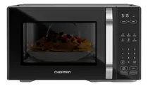 Comprar Horno Digital De Microondas Para Encimera Chefman Microcrisp