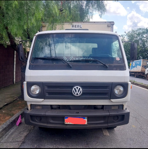 Volkswagen  8-160 Delivery 