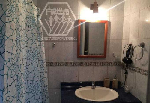 Gran Oportunidad! Hermoso Depto En Pucon (96415)