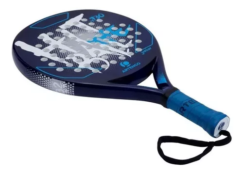 Raqueta Pala De Padel Artengo 730 (azul) Original | Envío