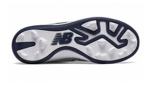 New Balance J4040tn4 Tachones Infantiles Béisbol 16.5 Cm