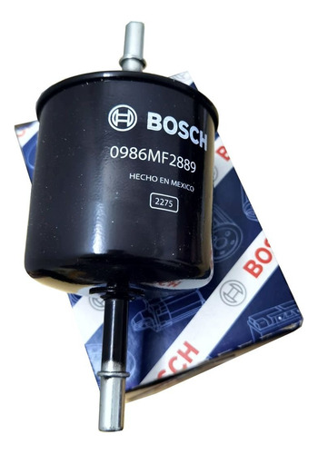 Filtro Combustible Bosch Chevrolet Avalanche 5.3l 2005