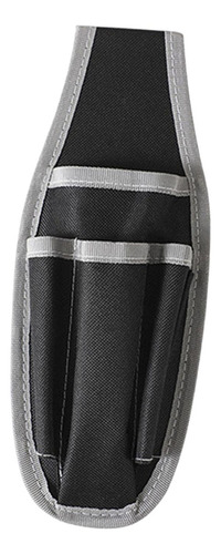 Bolsa Para Herramientas De Electricista, Bolsillos Para