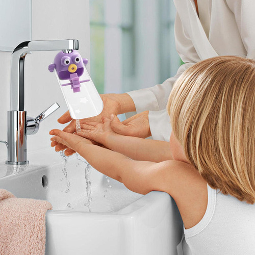 Extensor De Fregadero Para Niños Pequeños Extensor De Fregad